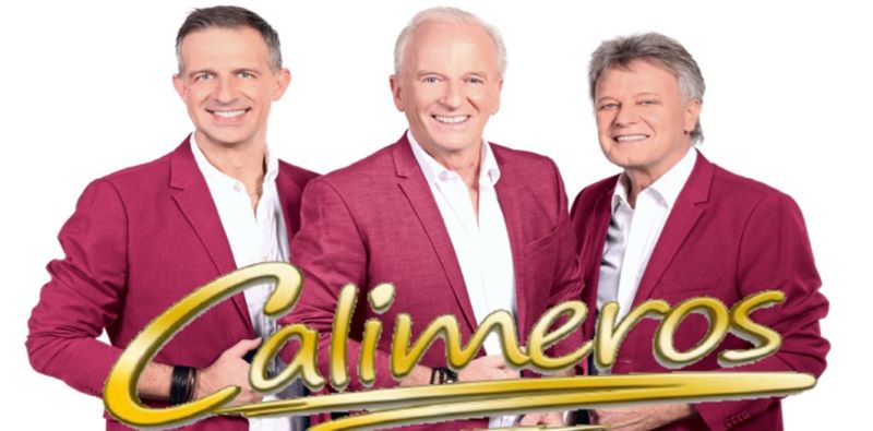 Weihnachtskonzert mit den Calimeros
