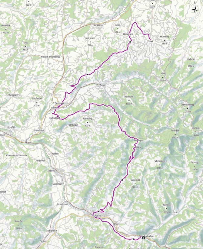 Herzroute