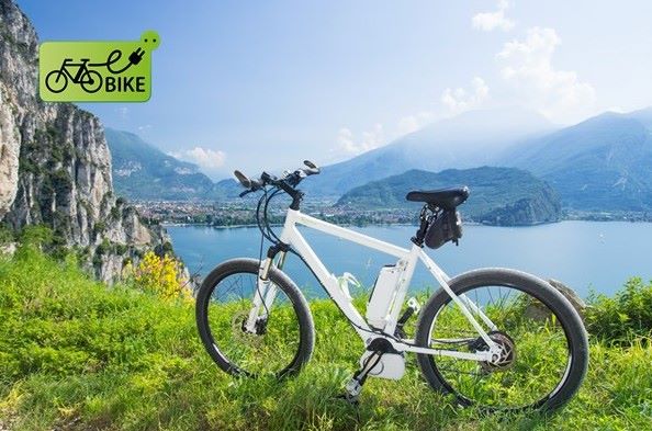 E-Bike - Herzroute Trubschachen - Eriswil