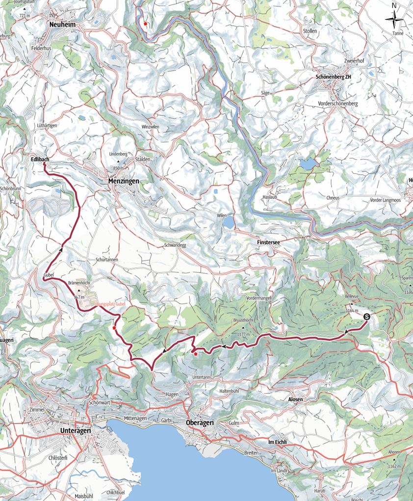 Gottschalkenberg