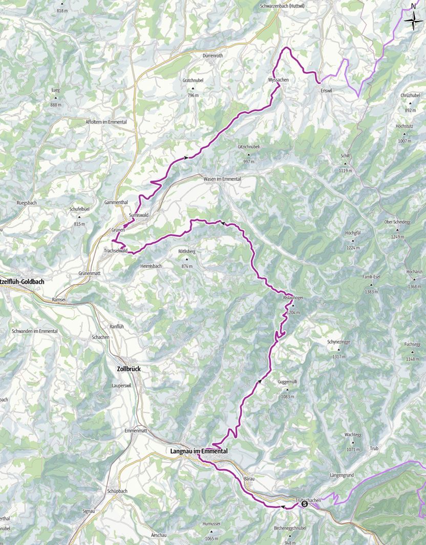 Herzroute