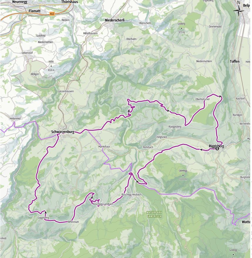 Riggisberg