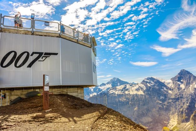 Schilthorn