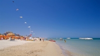 Badeferien an der Adria / I