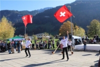 Alpchäsmärt im Moutathal