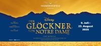 Der Glöckner von Notre Dame