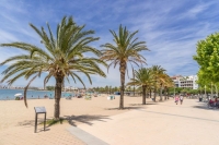Bade- & Aktivferien in Rosas / Costa Brava Spanien
