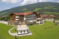 Ferienwoche im Salzburgerland / A