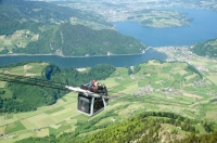 Cabrio Stanserhorn