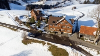 Toggenburg Chäsern